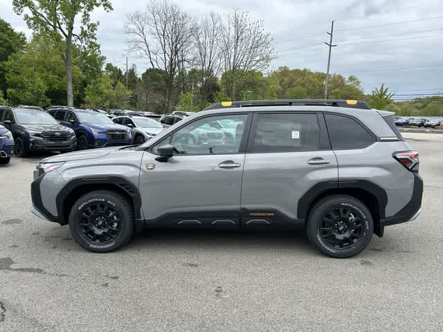 Thumbnail: 2026 Subaru Forester - 2