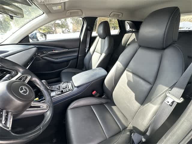 Thumbnail: 2020 Mazda CX-30 - 14