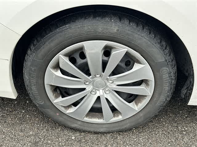 Thumbnail: 2023 Subaru Impreza - 19