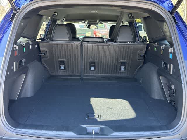 Thumbnail: 2026 Subaru Outback - 22