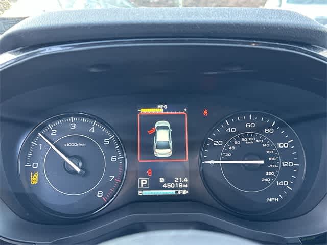 Thumbnail: 2022 Subaru Impreza - 6