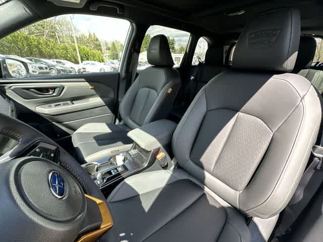 Thumbnail: 2026 Subaru Forester - 17