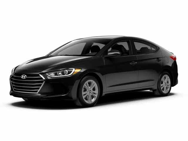 2017 Hyundai Elantra SE -
                  Pittsburgh, PA