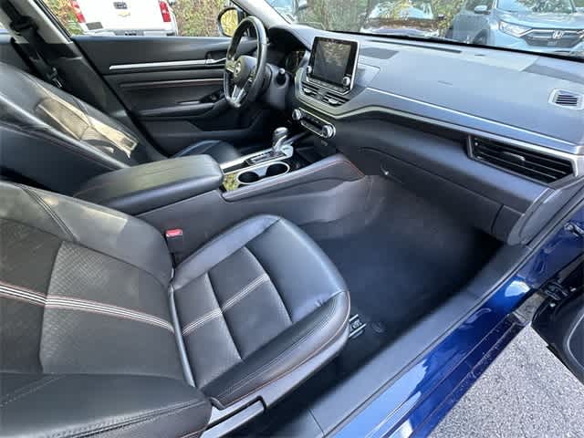 Thumbnail: 2023 Nissan Altima - 17