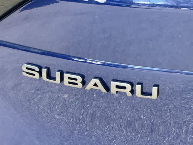 Thumbnail: 2026 Subaru Forester - 25