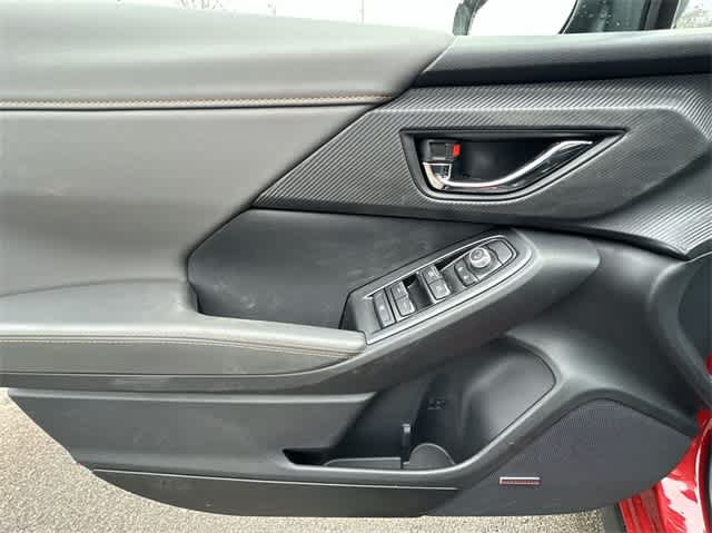 2025 Subaru Crosstrek Limited 17