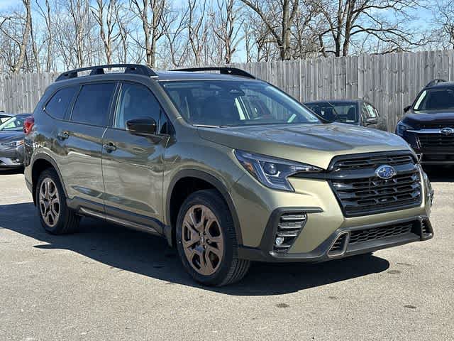 Thumbnail: 2026 Subaru Ascent - 32