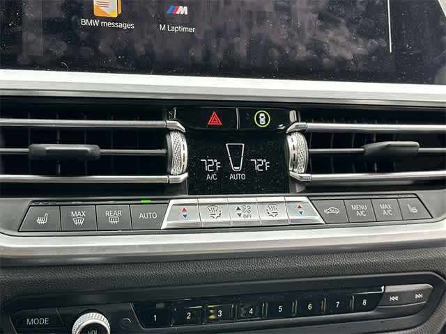 Thumbnail: 2020 BMW 3 Series - 14