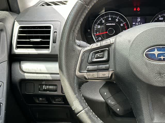 Thumbnail: 2016 Subaru Forester - 9