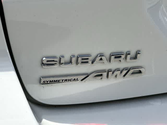 Thumbnail: 2024 Subaru Crosstrek - 25