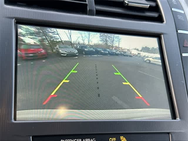 Thumbnail: 2018 Lincoln MKZ - 14