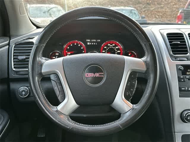 Thumbnail: 2012 GMC Acadia - 7