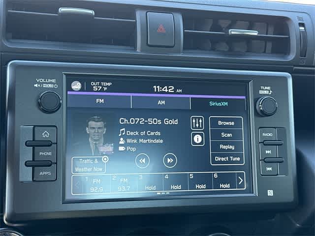 Thumbnail: 2025 Subaru BRZ - 11