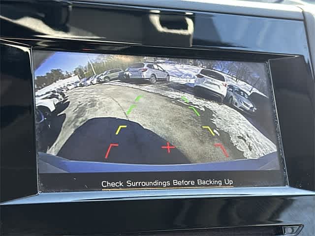 Thumbnail: 2023 Subaru Crosstrek - 14