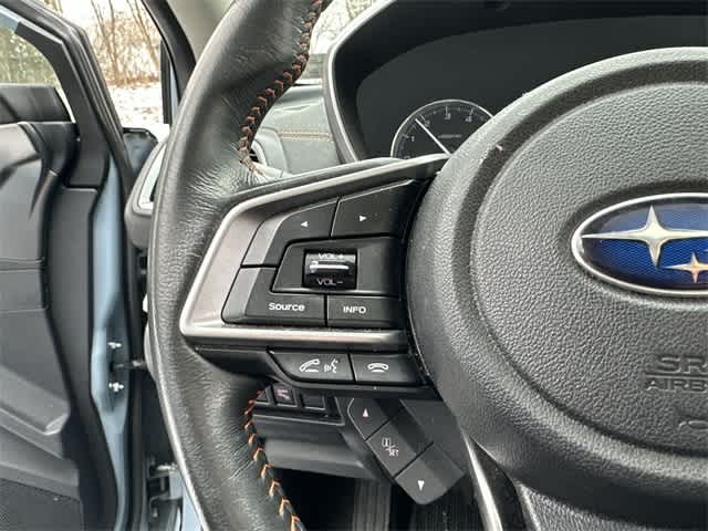 Thumbnail: 2023 Subaru Crosstrek - 9