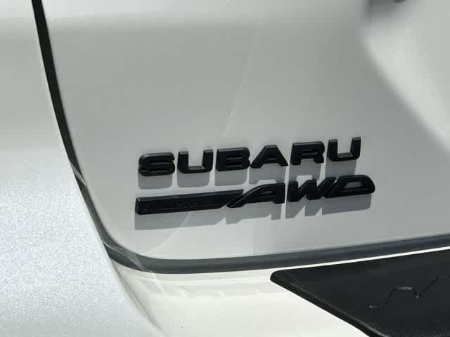 Thumbnail: 2026 Subaru Crosstrek - 25