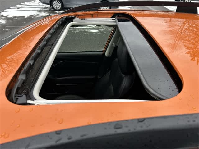 Thumbnail: 2018 Subaru Crosstrek - 6