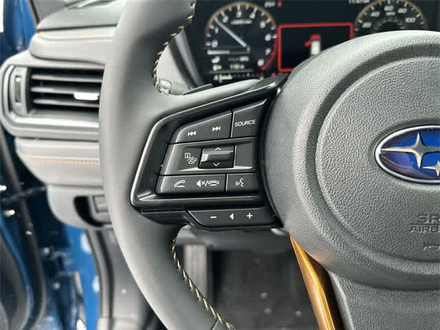 Thumbnail: 2026 Subaru Forester - 8