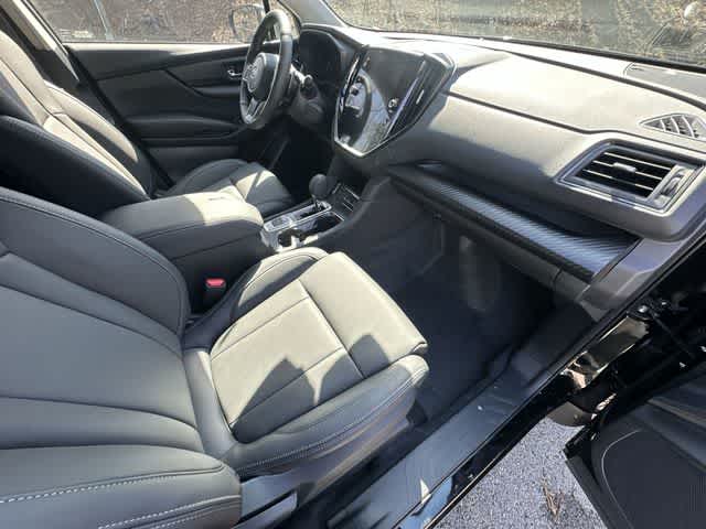 Thumbnail: 2026 Subaru Ascent - 18