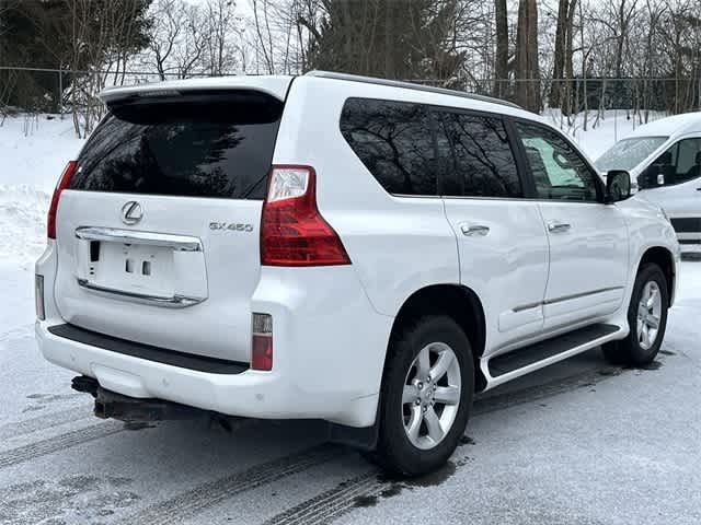 Thumbnail: 2013 Lexus GX - 32