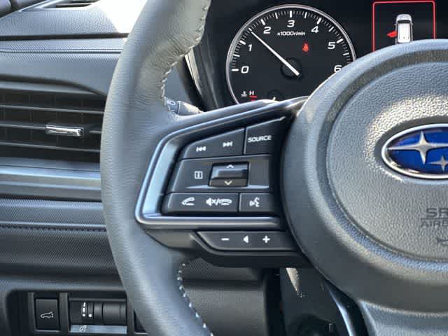 Thumbnail: 2026 Subaru Forester - 9