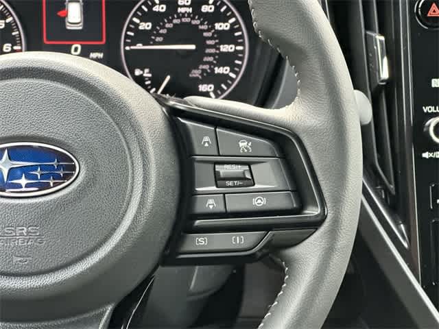 Thumbnail: 2026 Subaru Forester - 10