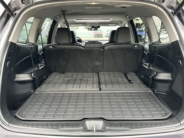 Thumbnail: 2022 Honda Pilot - 27