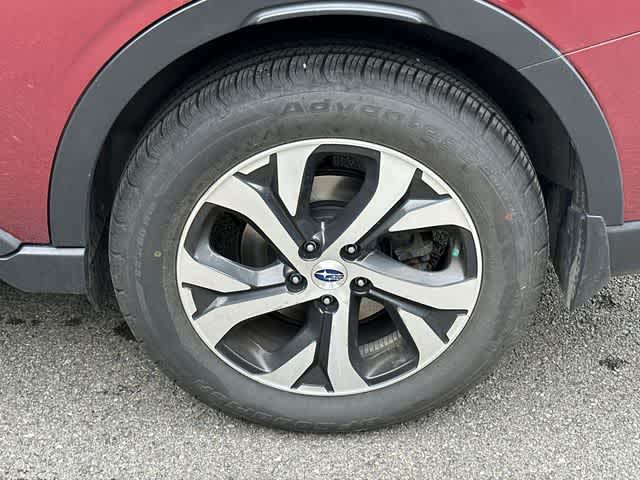 Thumbnail: 2021 Subaru Outback - 5