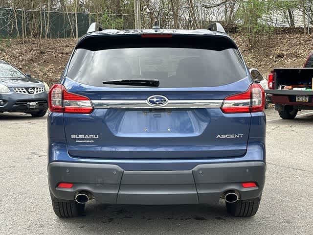 Thumbnail: 2019 Subaru Ascent - 4