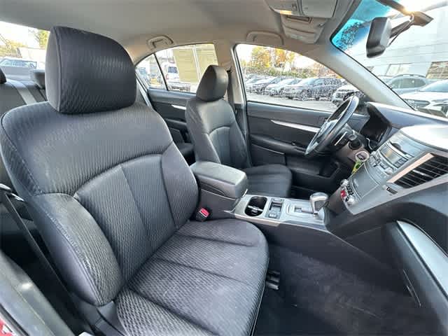 Thumbnail: 2010 Subaru Legacy - 15