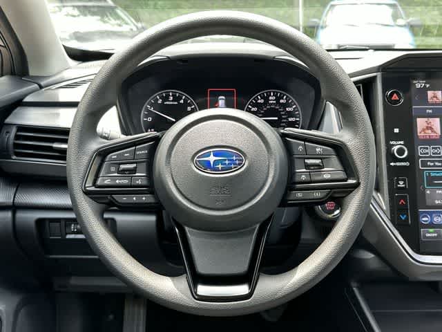 Thumbnail: 2026 Subaru Crosstrek - 7