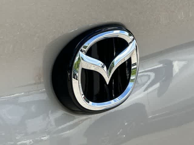 Thumbnail: 2024 Mazda Mazda3 - 26