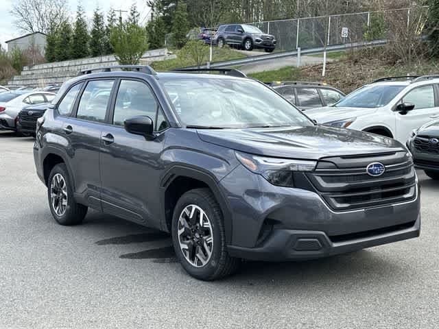 Thumbnail: 2026 Subaru Forester - 25
