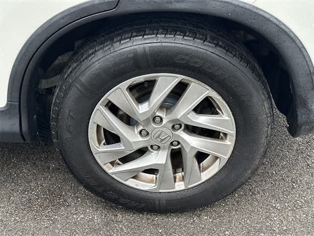 Thumbnail: 2015 Honda CR-V - 5