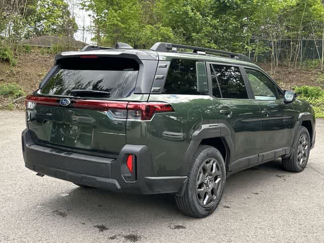 Thumbnail: 2026 Subaru Outback - 30