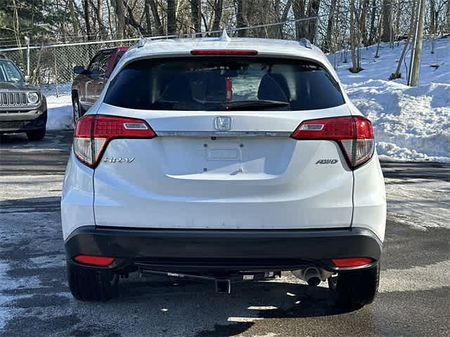 Thumbnail: 2020 Honda HR-V - 4