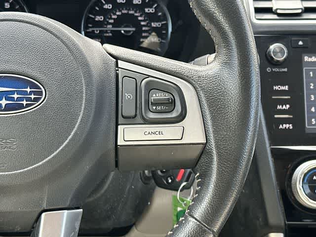 Thumbnail: 2017 Subaru Forester - 10