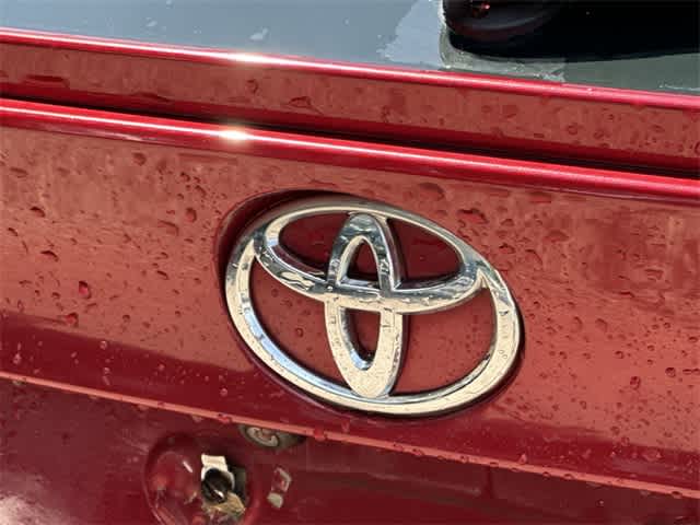 Thumbnail: 2018 Toyota C-HR - 16