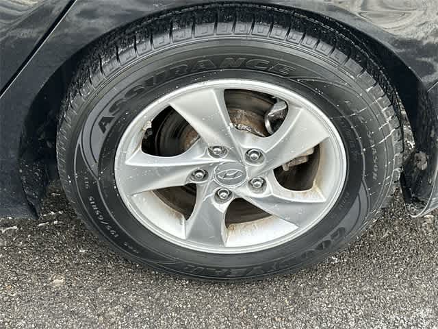 Thumbnail: 2014 Hyundai Elantra - 5