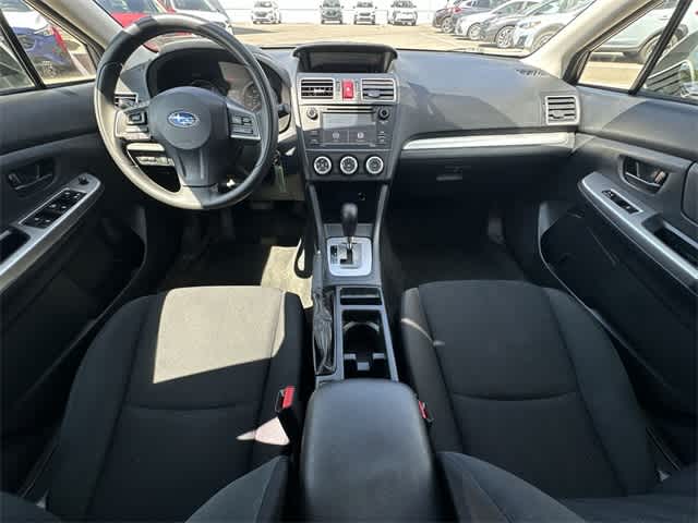 Thumbnail: 2015 Subaru Impreza - 18