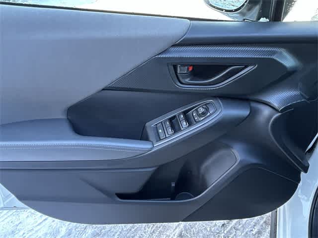 Thumbnail: 2025 Subaru Crosstrek - 17