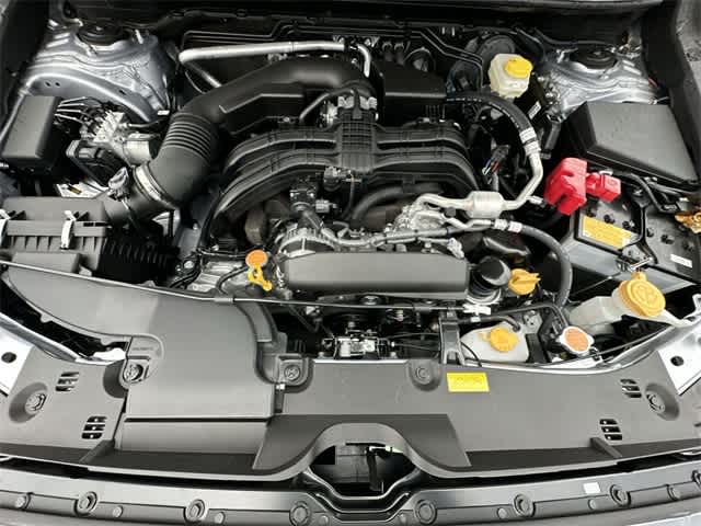 Thumbnail: 2025 Subaru Crosstrek - 24