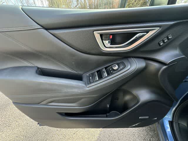 Thumbnail: 2020 Subaru Forester - 18