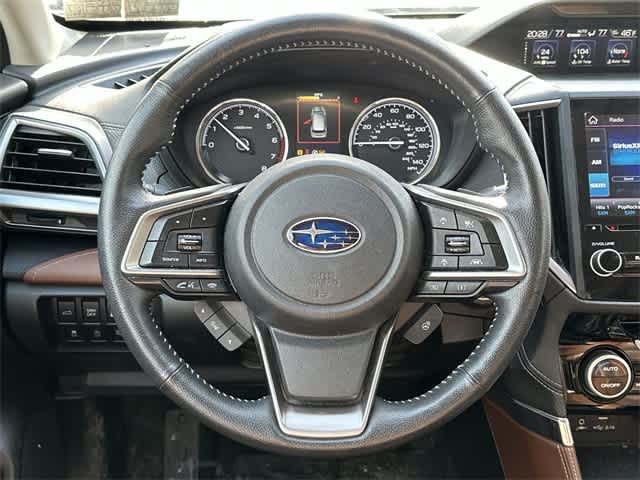 Thumbnail: 2019 Subaru Forester - 8