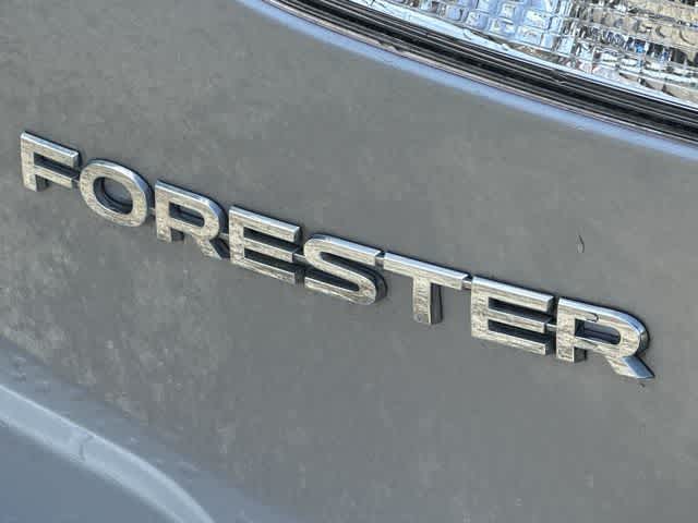 Thumbnail: 2023 Subaru Forester - 28