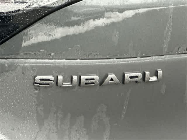 Thumbnail: 2026 Subaru Forester - 26