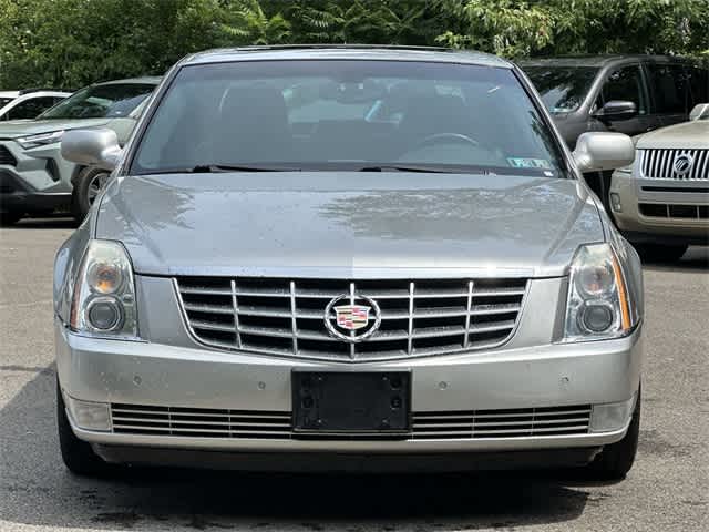 Thumbnail: 2007 Cadillac DTS - 17