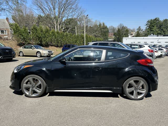 Thumbnail: 2014 Hyundai Veloster - 2