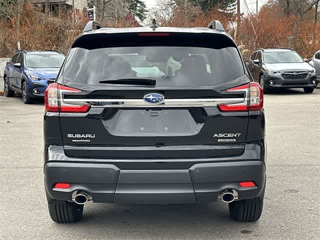 Thumbnail: 2026 Subaru Ascent - 4