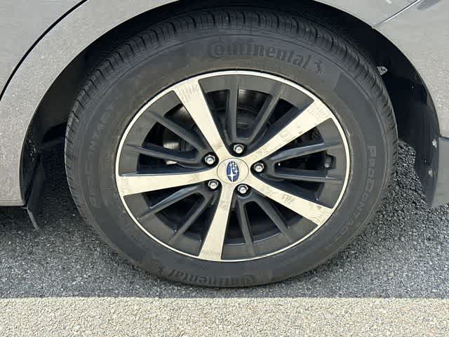Thumbnail: 2019 Subaru Impreza - 5